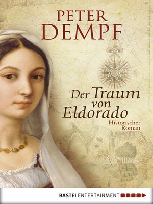 cover image of Der Traum von Eldorado